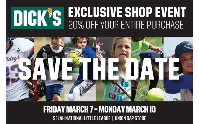 Dick's Discount